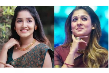 நயன்தாராவாக மாறிய இளம் நடிகை அனிகா.. ரசிகர்களுக்கு சர்ப்ரைஸ் கொடுக்கும் புகைப்படம்