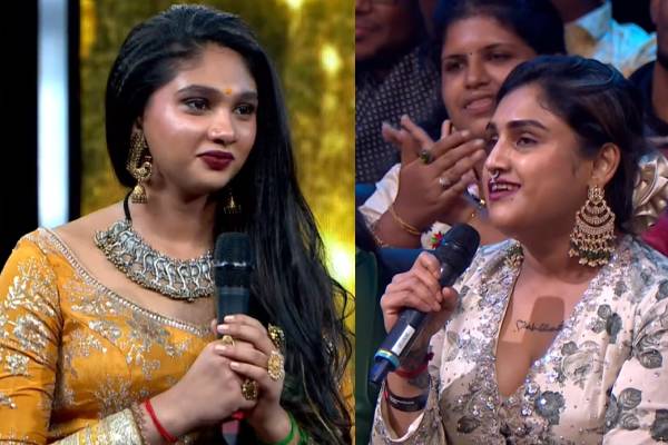 ஜோவிகாவை வாடகைக்கு தான் பிக்பாஸ் வீட்டுக்கு அனுப்பினேன்... வனிதா ஓபன் டாக் | Vanitha Vijaykumar Talk About Jovika Bigg Boss