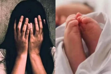 யூடியூப் பார்த்து தனக்கு தானே பிரசவம்.! 2K கிட் சிறுமியின் துணிகர செயல்