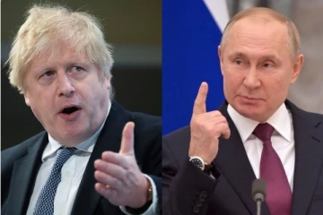 மிரட்டலுக்கு பயப்படாத போரிஸ் ஜான்சன்! உக்ரைன் ரஷ்யா போரை முடிவுக்கு கொண்டவர திட்டம்; உலக நாடுகளுக்கு அழைப்பு