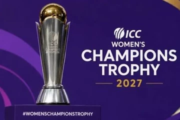 සත්කාරකත්වය අහිමි වුණත් ශ්‍රී ලංකාවට සුබ පුවතක් - 2027 කාන්තා ශූරයන්ගේ කුසලානයට ස්ථානය තහවුරුයි