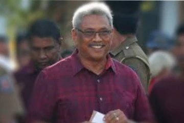 ගෝඨාභය මරා දමා මහින්ද ජනාධිපති කිරීමේ කුමන්ත්‍රණයක් හෙළිවෙයි.(VIDEO)