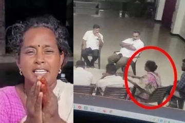 கள்ளக்குறிச்சி மாணவி உயிரிழந்த விவகாரத்தில் வெளியான புதிய ஆதாரம்! பரபரப்பு காட்சி