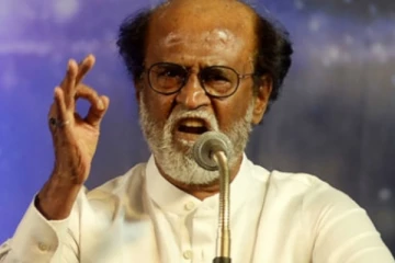 வாழ்த்து தெரிவித்த ரஜினி.. நாசமான போன திரைப்படம்.. 100 கோடி நஷ்டம்