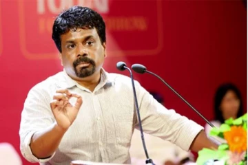 இடைக்கால அரசுக்கு இணங்க மாட்டோம்: ஜே.வி.பி திட்டவட்டம்