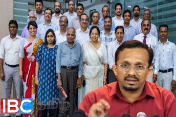 கட்சி நிதிக்கு செல்லப்போகும் தேசிய மக்கள் சக்தி எம்பிக்களுக்கான சம்பளம்