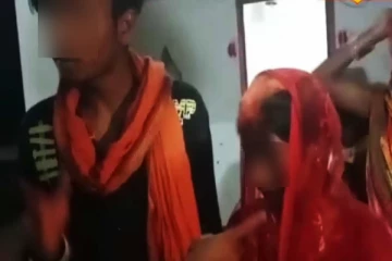 20 நாட்களில் 2 காதல் திருமணம் செய்த 19 வயது நபர் - 2வது மனைவியின் முடிவால் ட்விஸ்ட்!