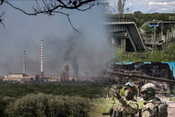 முட்டாள் தனத்தை தவிர்த்து...ஆயுதங்களை கீழே போட்டு சரணடையுங்கள்: இறுதி வாய்ப்பு வழங்கிய ரஷ்யா!