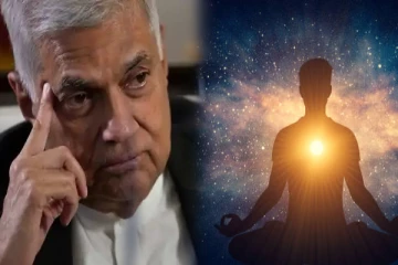 ஜனாதிபதி ரணில் பதவி விலகுவதை கணித்த பிரபல ஜோதிடர்!