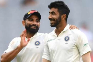 “இவங்க ரெண்டு பேர் தான் எங்க டீம்முக்கும் பெரிய அச்சுறுத்தல்” - தென் ஆப்பிரிக்க கேப்டன் டீன் ஏல்கர் ஒப்புதல்