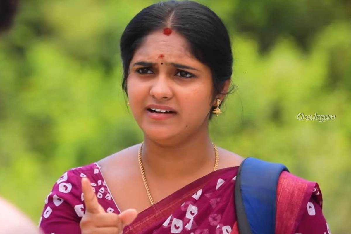 தேவையில்லாமல் தமிழை வம்புக்கு இழுத்த சேது, கடைசியில்... சின்ன மருமகள் சீரியல் புரொமோ | Chinna Marumagal 21St To 24Th April 2026 Promo