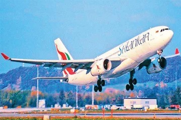 விமான சேவைகள் உயர் அதிகாரிக்கு லஞ்சம் வழங்கிய எயார் பஸ் நிறுவனம் :நிமல் சிறிபால டி சில்வா