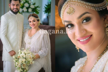 අපි තමයි අපිව දන්නේ.. සියල්ල කියූ කතා කණපිට හරවමින් මාදවී කසුන් යුග දිවියට..(PHOTOS)