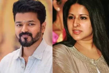 லண்டனில் செட்டிலாகிய விஜய் மனைவி சங்கீதா.. இப்போ எப்படி இருக்காங்க தெரியுமா..