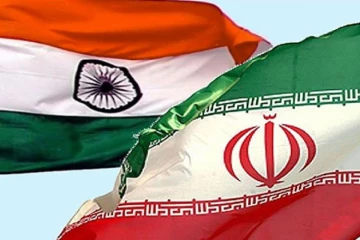 යුද ගැටුම් මැද ලෝකෙම හැරිලා බලපු ඉන්දියාවේ තීරණය - වසර 07කට පසු ඉරානයෙන් ගන්න යන දේ