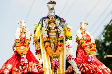 முருகப்பெருமானின் சக்தி வாய்ந்த திருப்புகழ்