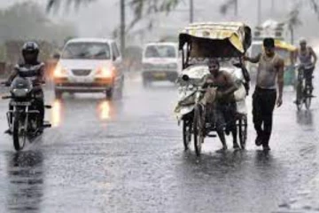 வளிமண்டலவியல் திணைக்களம் விடுத்துள்ள அறிவிப்பு!