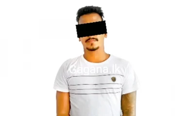 රටම හෙල්ලූ මන්නා රමේෂ්ට මීට සුළු මොහොතකට පෙර සිදු වූ දේ මෙන්න..