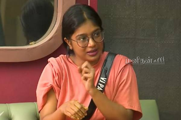 பார்வதியை புலம்ப விட்ட கம்ருதீன்.. பிரித்து விட்டு விளையாடும் அரோரா | Bigg Boss 9 Tamil Day 51 Episode Paru Kaamru Video