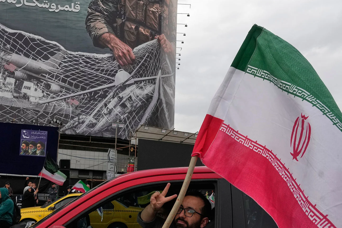 அமெரிக்காவின் அழுத்தங்களுக்கு அடிபணியாத ஈரான்! | Iran Refuses To Bow To Us Pressure Hormuz