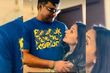 ஒரே போஸ்டில் தனுஷ் குடும்பத்துக்கு ஷாக் கொடுத்த ஐஸ்வர்யா!