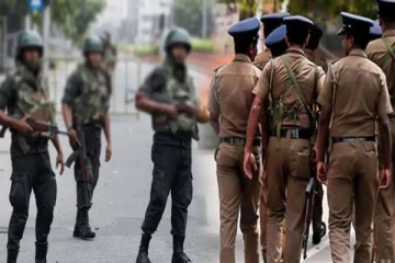 அவசரகால நிலைமையை கட்டுப்படுத்த அதிரடியாக களமிறக்கப்படும் அதிரடிப்படையினர்