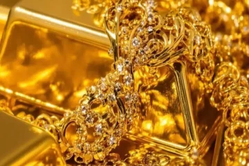 உலகளவில் தொடர்ந்தும் உச்சத்தை தொடும் தங்கத்தின் விலை