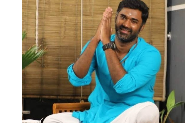 யூடியூபர் மாரிதாஸ்-க்கு டிச.30 வரை நீதிமன்றக் காவல் - தமிழ்நாடு