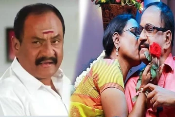 எதிர்நீச்சல் குணசேகரனின் இன்னொரு முகம்: சீரியலில் ஒரு நாளும் இப்படி இல்லை