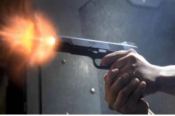 தமிழர் பகுதியில் மீண்டும் துப்பாக்கிசூடு : பறிபோனது ஒரு உயிர்