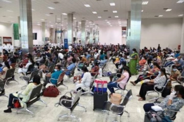 வெளிநாடுகளில் பணிபுரியும் இலங்கையர்களுக்காக மகிழ்ச்சி தகவல்!