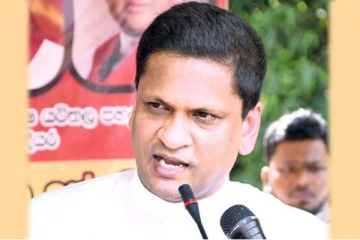 வீட்டிலிருந்து உணவு கேட்கும் சிறையிலுள்ள முன்னாள் அமைச்சர்