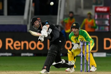 டி20 உலகக்கோப்பை இறுதிப்போட்டி: கேன் வில்லியம்சன் அதிரடி, 173 ஓட்டங்கள் அடித்தால் அவுஸ்திரேலியா வெற்றி!