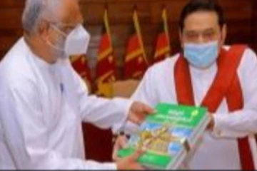 மகா சிவராத்திரி தினத்தை முன்னிட்டு பிரதமர் மஹிந்த எடுத்த நடவடிக்கை