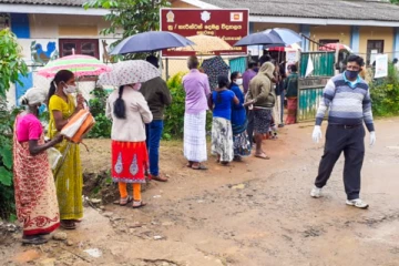 திருகோணமலை மக்களுக்கான முக்கிய அறிவித்தல்!