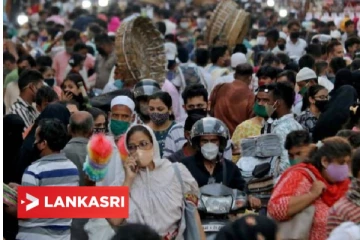 மார்ச் 26 முதல் முழு ஊரடங்கு அமுல்! மகாராஷ்டிரா அரசு முக்கிய அறிவிப்பு