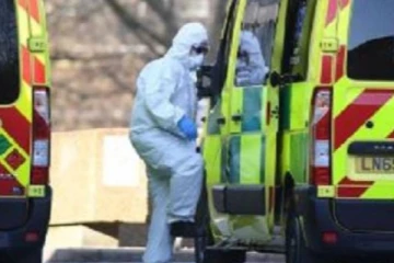 பிரித்தானியாவில் அதிகரிக்கும் பலி எண்ணிக்கை! ஒரே நாளில் இத்தனை பேரா?