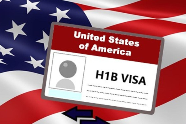 H1B visa