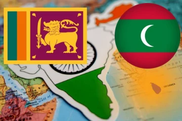 கடன் வாங்கி அண்டை நாடுகளுக்கு உதவும் இந்தியா.., இலங்கை, மாலத்தீவுக்கு இத்தனை கோடிகளா?