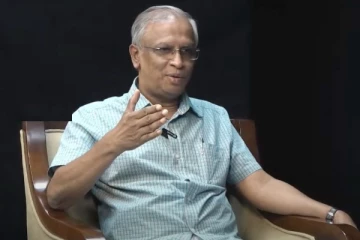 ‘அப்பா வீட்டில இல்லையாம்’ பாணியில் சுமந்திரன் அளித்த பதில்!!