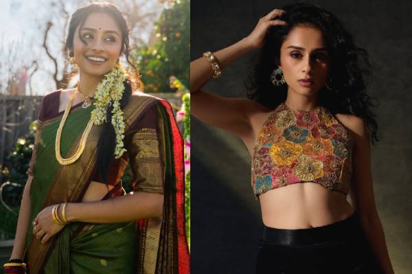 அமெரிக்கவாழ் ஈழப்பெண் சூப்பர் சிங்கர் பிரகதியின் ரீசெண்ட் புகைப்படங்கள்... | Super Singer Pragathi Guruprasad