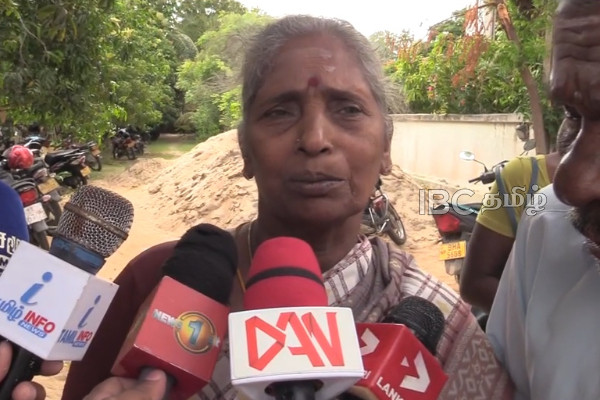 நாவற்குழியில் காணாமல் ஆக்கப்பட்டோரது வழக்கு - நீதிமன்றம் பிறப்பித்த உத்தரவு | Court Orders Case Of The Disappeared In Navathkuli