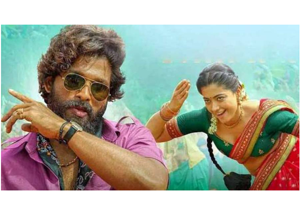 ரஜினி, விஜய் படத்தின் வசூல்களை முறியடித்த அல்லு அர்ஜுனின் புஷ்பா - அடேங்கப்பா... இத்தனை கோடி வசூலா? | Cinema Pushpa Movie Allu Arjun