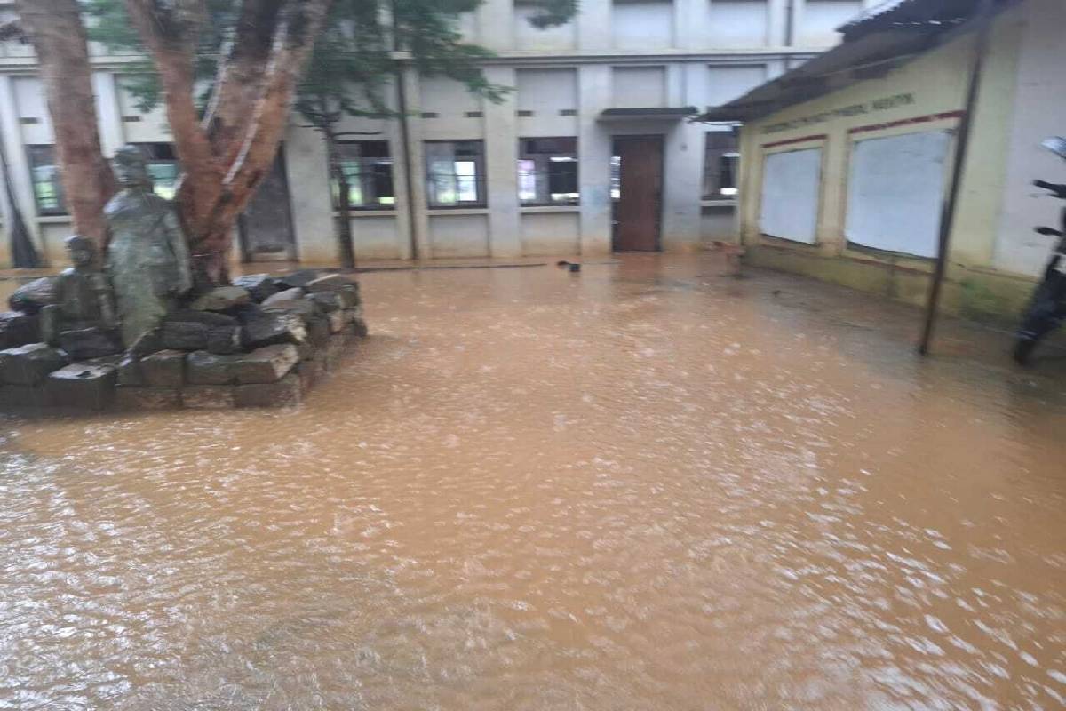 நாளையதினம் பாடசாலை ஒன்றுக்கு விடுமுறை | A School Will Be Closed Tomorrow