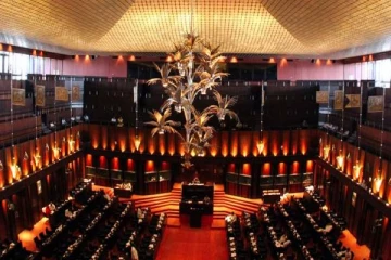 இடைக்கால ஜனாதிபதி மற்றும் பிரதமர் நியமனம் தொடர்பில் கத்தோலிக்க ஆயர் பேரவை விடுத்துள்ள கோரிக்கை