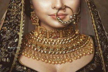 புதிய உச்சத்தில் தங்கம் விலை - இன்றைய நிலவரம்!