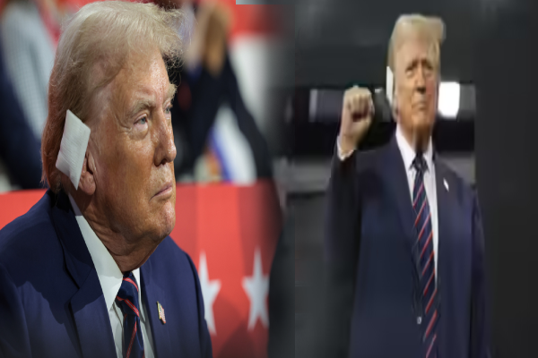 இந்த முறை தோட்டாக்கள் தப்பாது... ஜனாதிபதி ட்ரம்புக்கு ஈரானிலிருந்து வந்த மிரட்டலால் பரபரப்பு | Threat From Iran To President Trump இந்த முறை தோட்டாக்கள் தப்பாது... ஜனாதிபதி ட்ரம்புக்கு ஈரானிலிருந்து வந்த மிரட்டலால் பரபரப்பு | Threat From Iran To President Trump