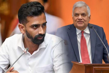 வாக்குகளுக்காக நாடகமாடும் ரணில் : துணைபோகும் இலங்கை தொழிலாளர் காங்கிரஸ்