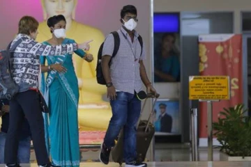 வெளிநாடுகளில் இருந்து இலங்கை வருபவர்களுக்கு மகிழ்ச்சியான தகவல்