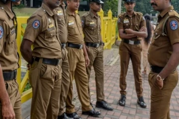 கொழும்பில் இன்றைய தினம் விசேட பாதுகாப்பு ஏற்பாடுகள்!